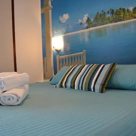 Hotel Merano Grado