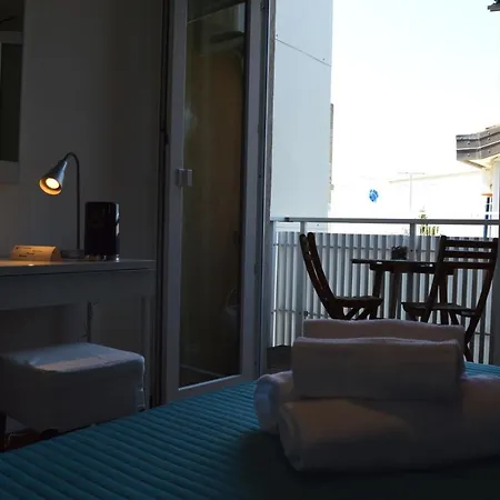 Merano Hotel Grado