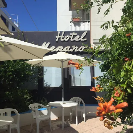 Merano Hotel 3*
