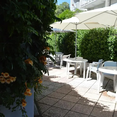 Merano Hotel Grado