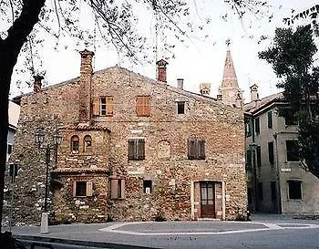 Merano Hotel