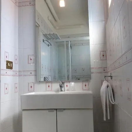 Hotel Merano Grado