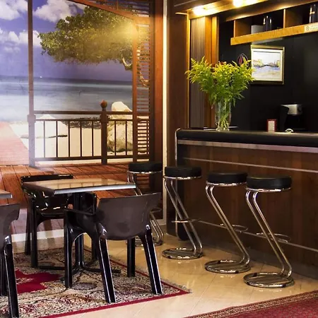 Merano Hotel Grado