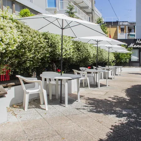 Merano 3* Grado