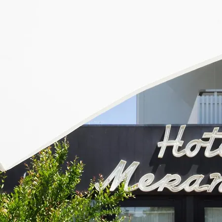 Merano 3* Grado