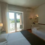 Merano Hotel 3*