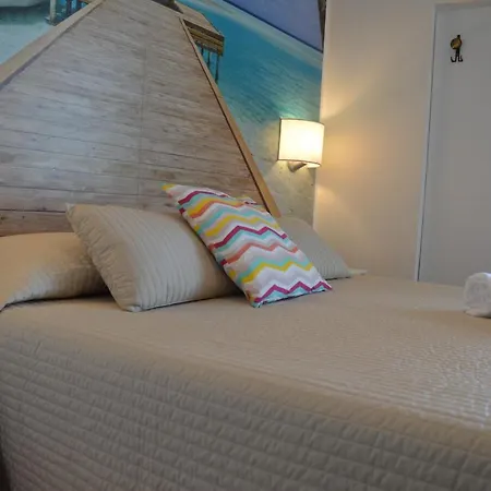 Merano 호텔 그라도