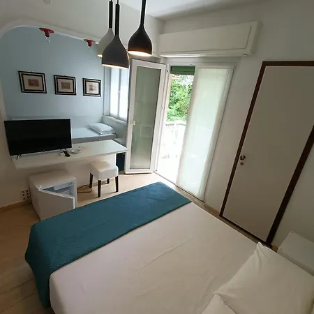 Merano ホテル 3*