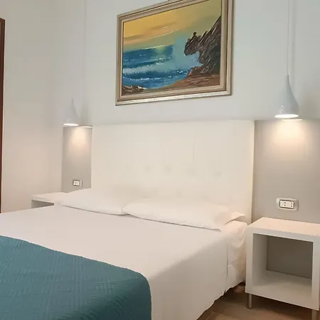 Merano Отель Градо