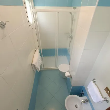 호텔 Merano 그라도