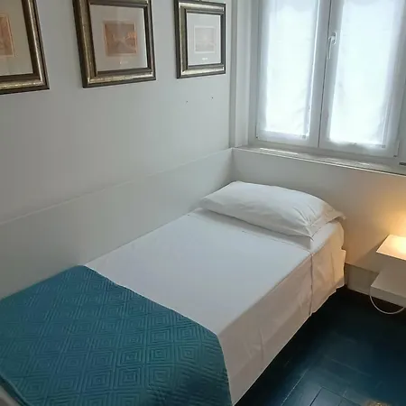 Merano ホテル 3*