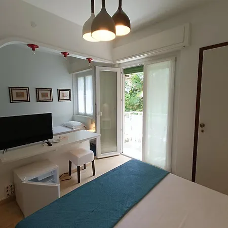 호텔 Merano 그라도