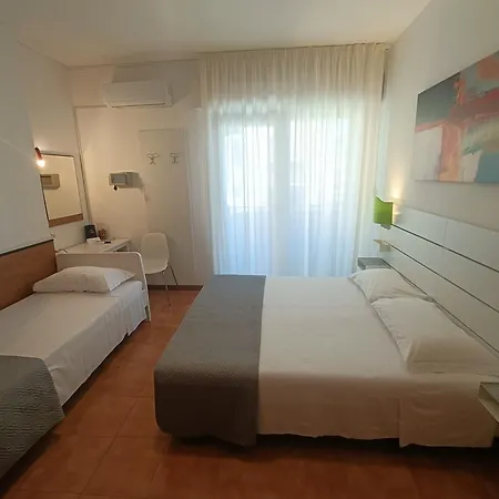 Merano מלון 3*