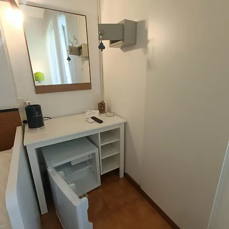 Otel Merano