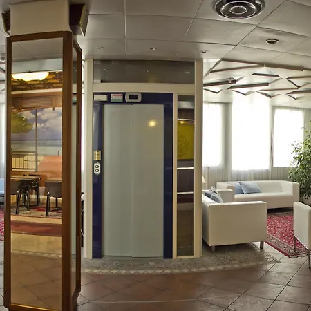 Otel Merano