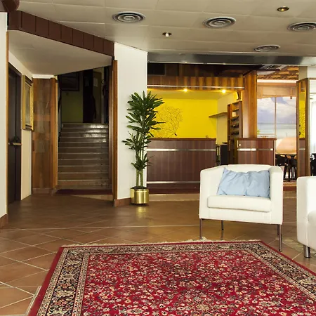 Hotel Merano Grado