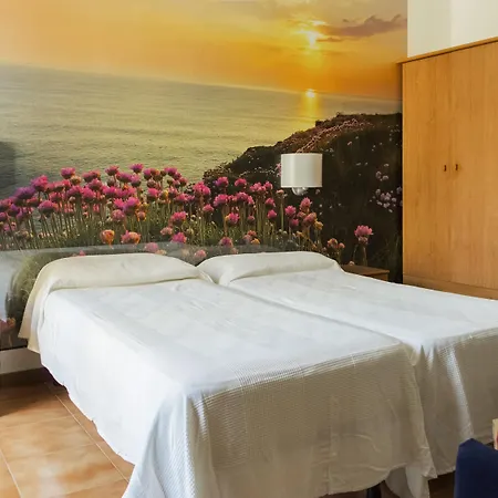 호텔 Merano 그라도