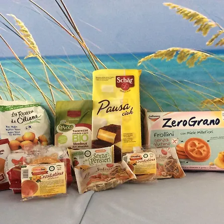 Merano 호텔 그라도