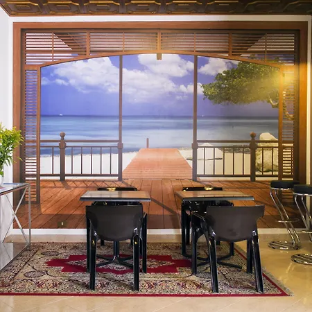 Merano 호텔 그라도