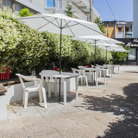 Hotel Merano