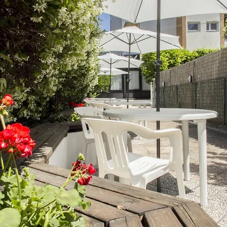 호텔 Merano 그라도