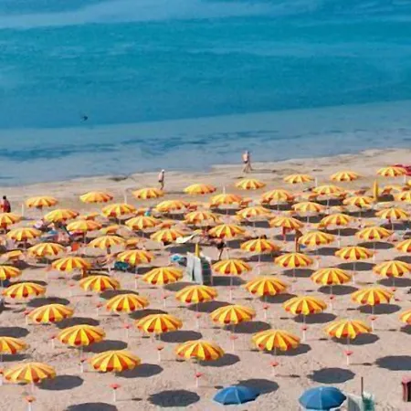 호텔 Merano 그라도