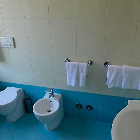 Merano Hotel Grado