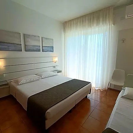 Merano ホテル
