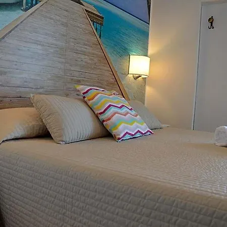 Hotel Merano Grado