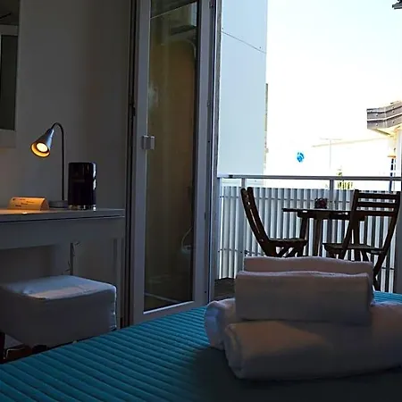 Merano Hotel Grado
