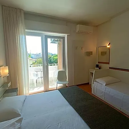 Merano ホテル グラード