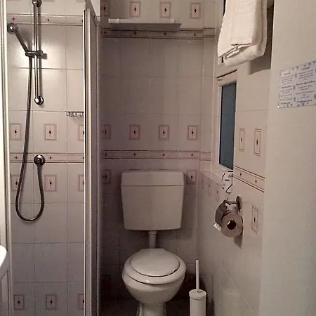 Merano Otel 3*