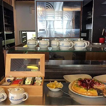 Merano ホテル グラード
