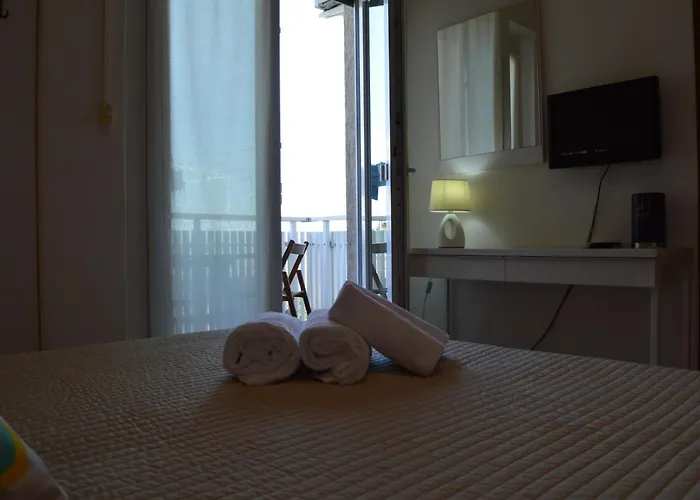 Merano Szálloda Grado