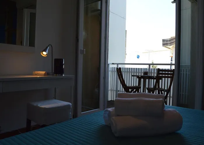 Merano Szálloda Grado