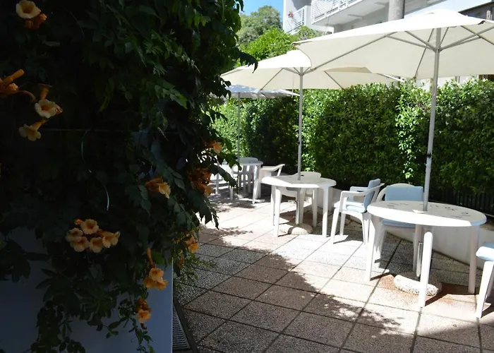 Merano Szálloda Grado