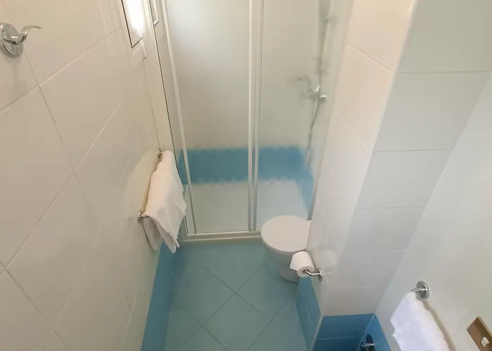 Szálloda Merano Grado