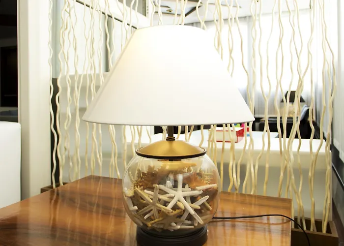 Szálloda Merano Grado