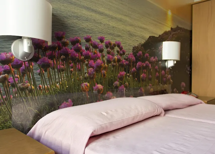 Merano Szálloda Grado