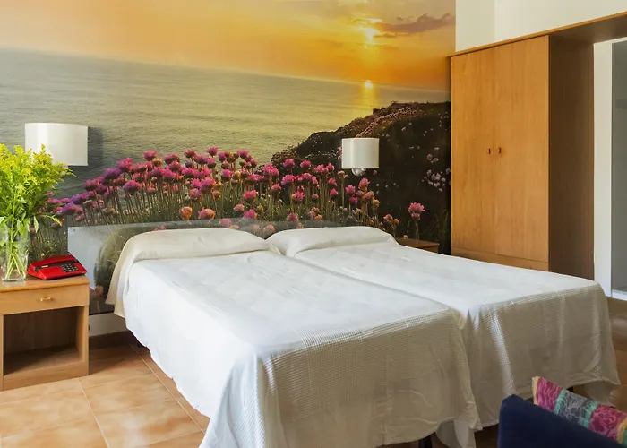 Szálloda Merano Grado