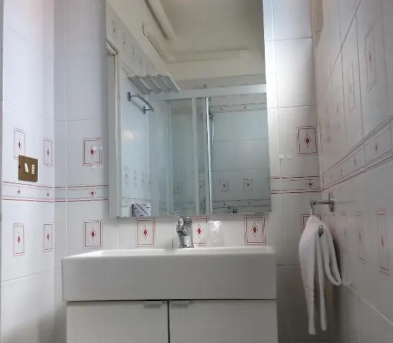 Szálloda Merano Grado